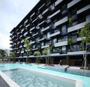 Seamira House Huahin