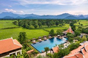 Sriwilai Sukhothai Resort & Spa