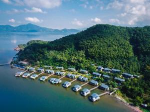 Vedana Lagoon resort & spa