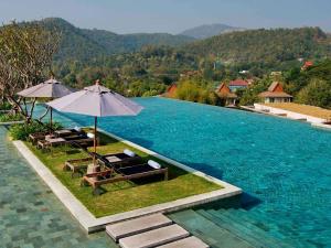 Veranda High Resort Chiang Mai - MGallery