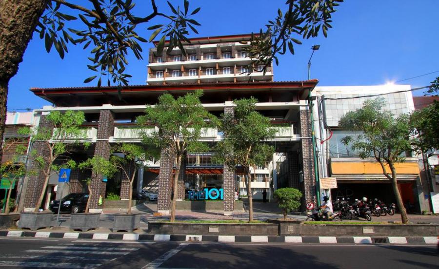 101 Hotel Yogyakarta_41650