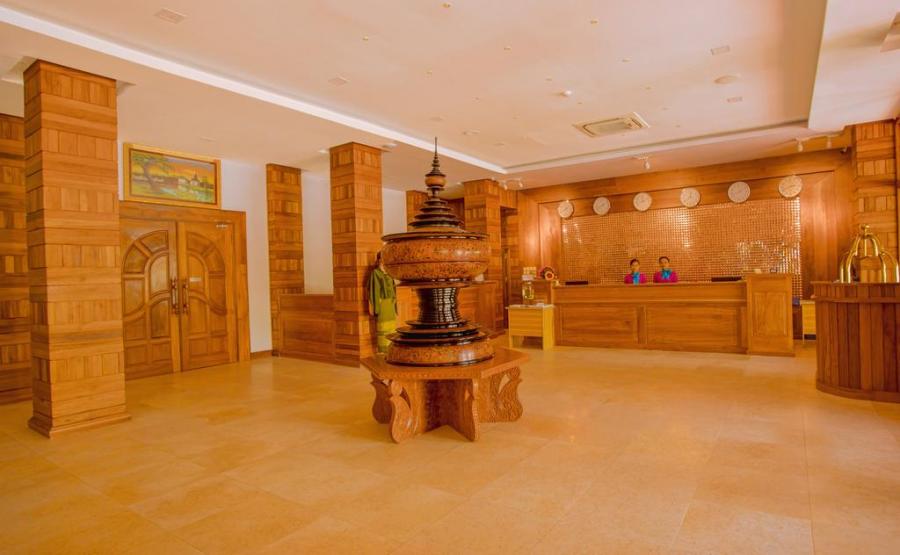 Mandalay Lodge hotel_17309