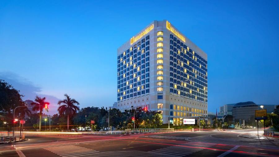 Millennium Hotel Sirih Jakarta_54820