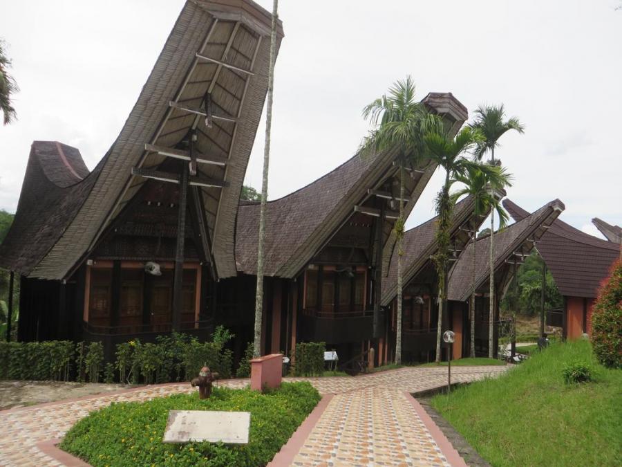 Toraja Heritage Hotel_54811