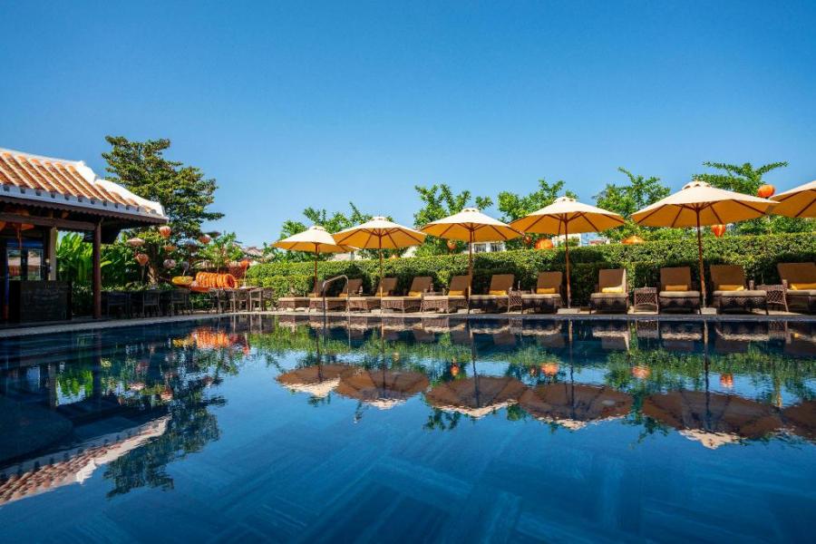 Allegro Hoi An . A Little Luxury Hotel and Spa_55529