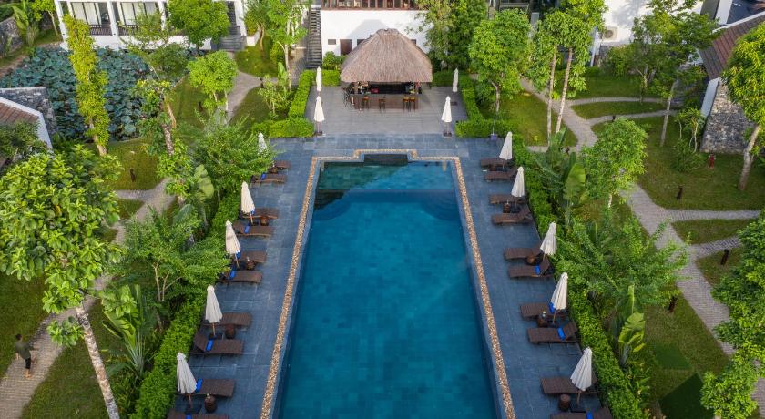 Aravinda Resort Ninh Binh_54992
