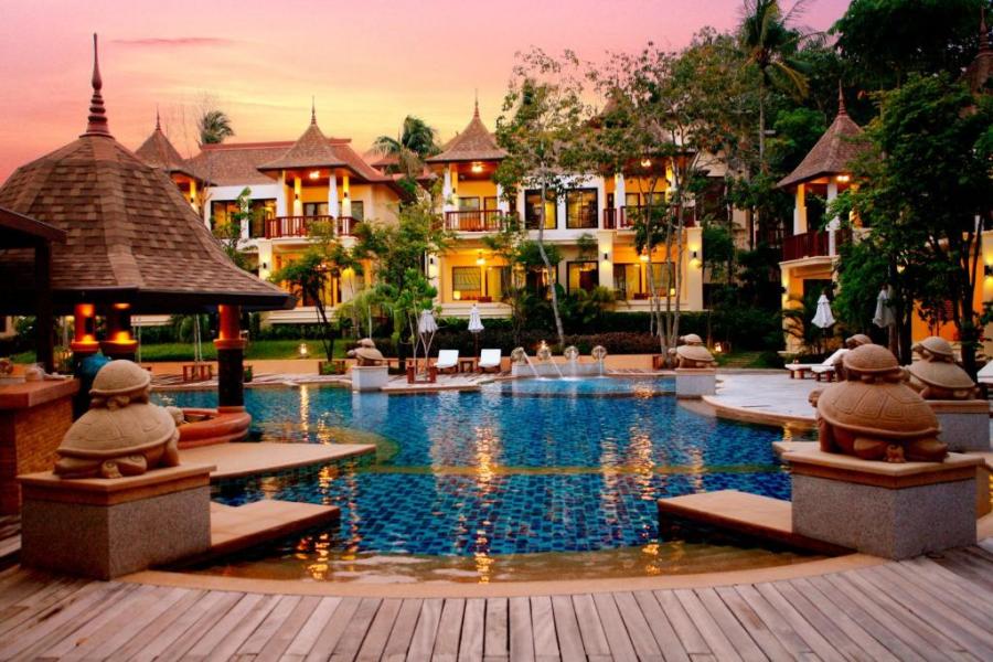 Avani & Koh Lanta Krabi Resort_43995
