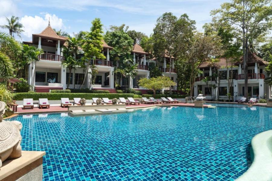 Avani & Koh Lanta Krabi Resort_43993