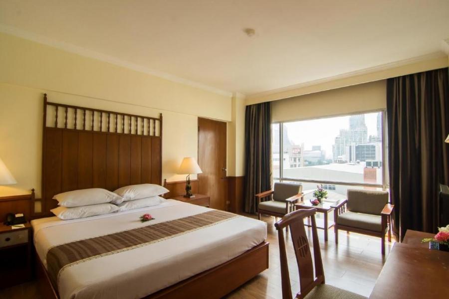 Hotel Bangkok Palace_44472