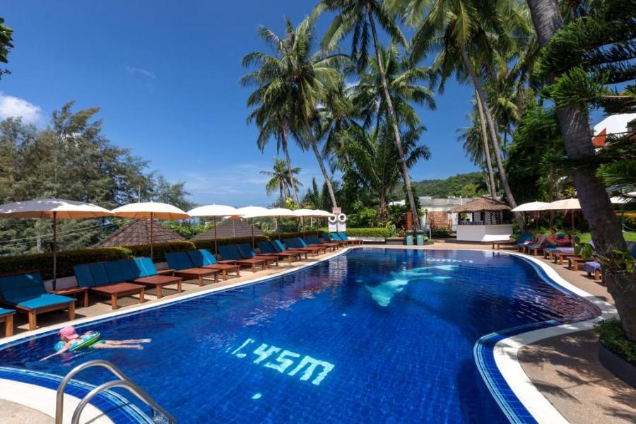 Best Western Phuket Ocean Resort_44468