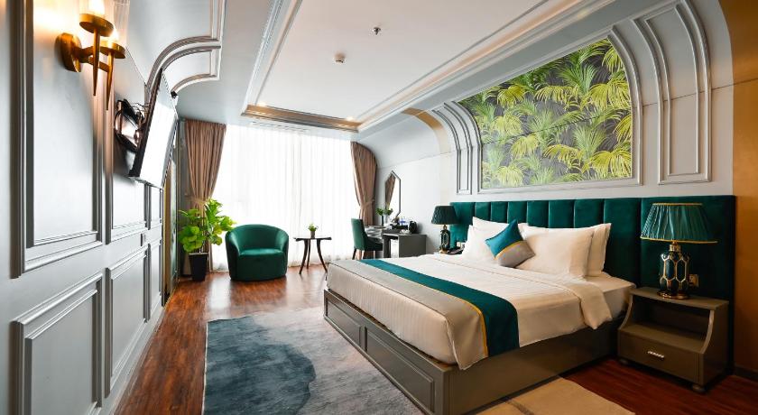 Cicilia Saigon Hotels & Spa_55206