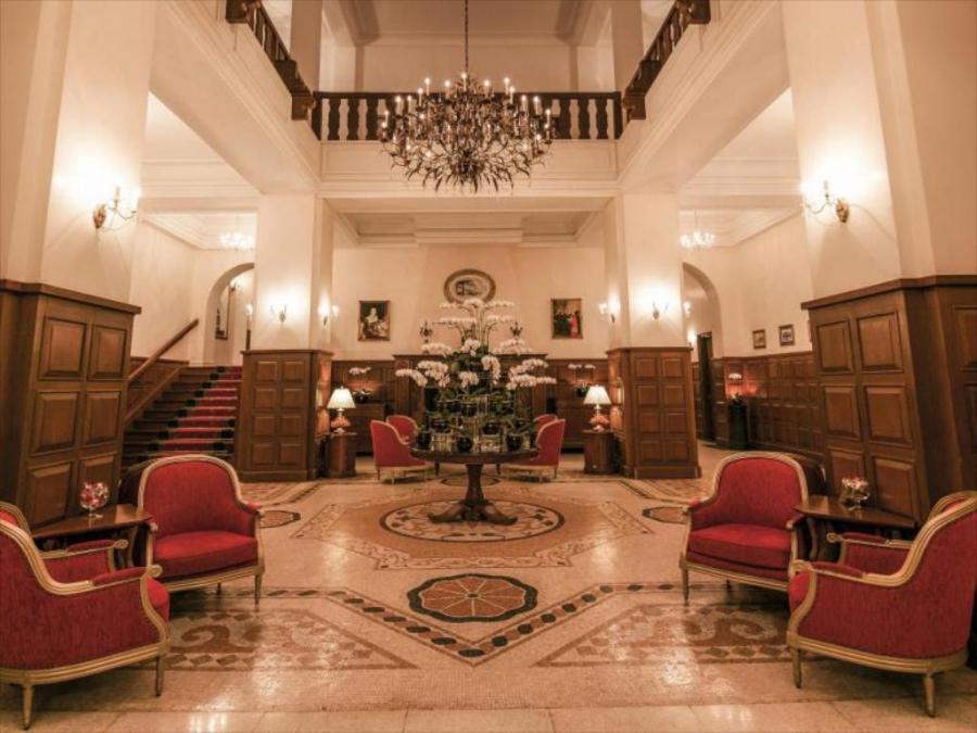Dalat Palace Heritage Hotel_43505