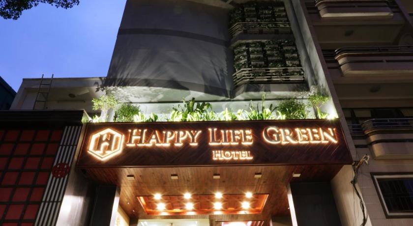 Happy Life Green Hotel_54945