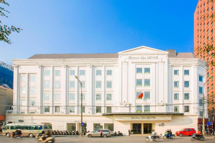 Hong Ha Hotel_30568