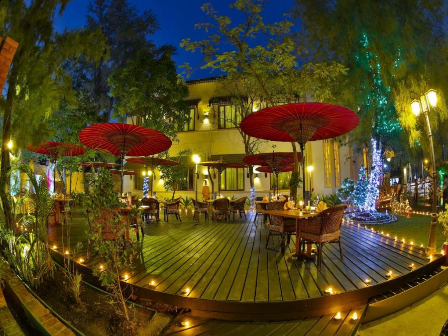 Hotel Amazing Mandalay_32485