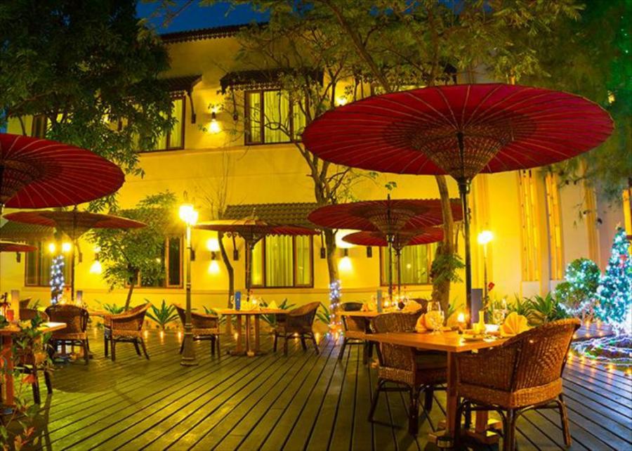 Hotel Amazing Mandalay_32483