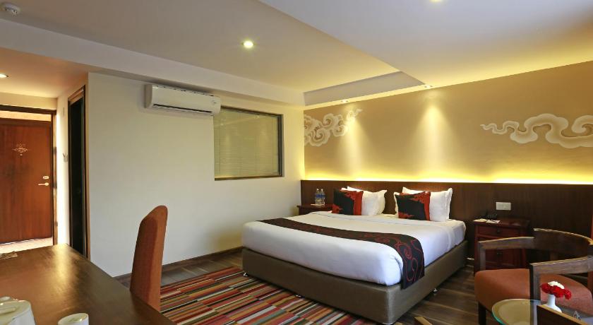 Hotel Shambala_41483