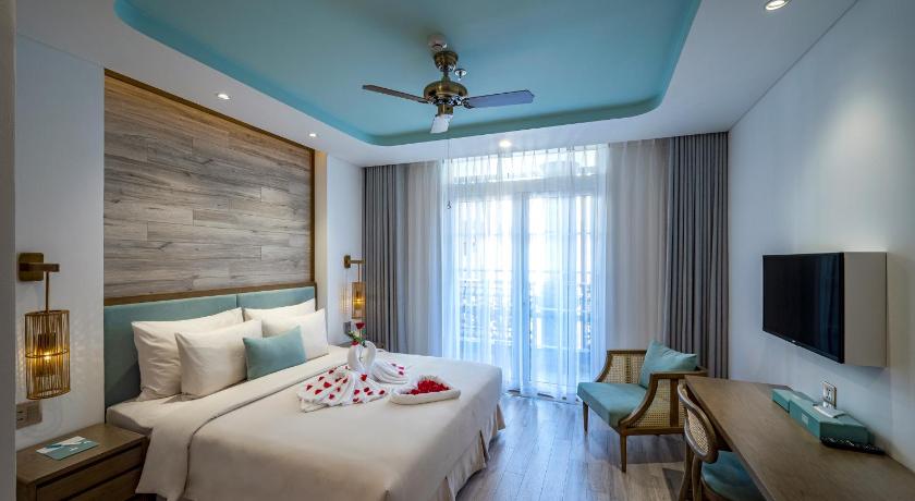 Icon Saigon – Lifestyle Design Hotel_55133