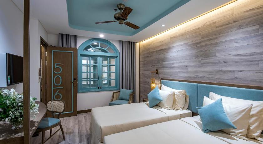 Icon Saigon – Lifestyle Design Hotel_55135