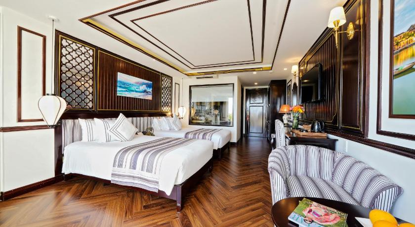 Le Pavillon Hoian Luxury Resort & Spa_55243
