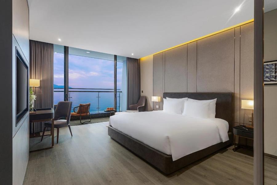 Le Sands Oceanfront Danang Hotel_62070
