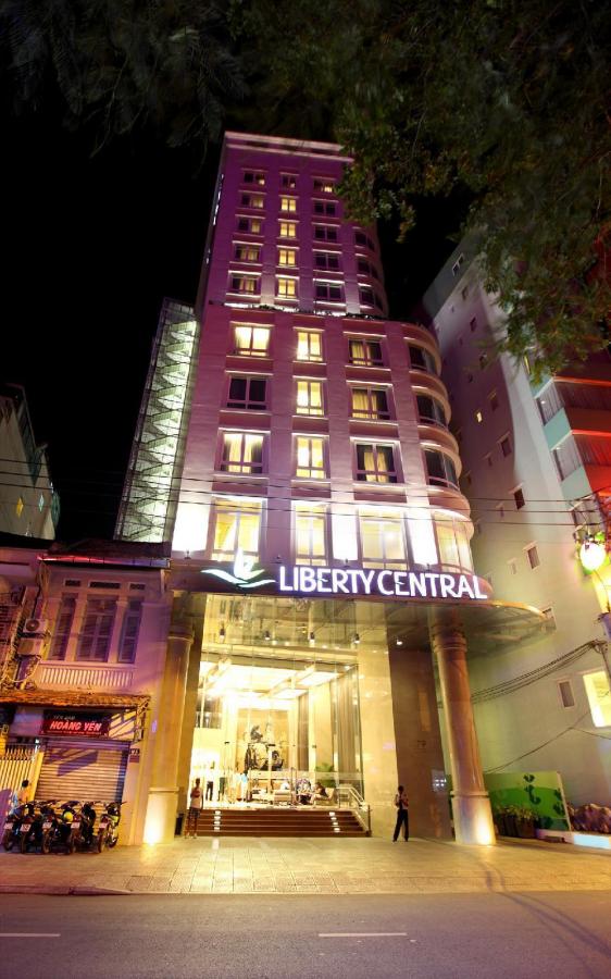 Liberty Central Saigon Centre Hotel_55189