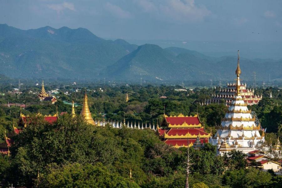 Mercure Mandalay Hill Resort_32604