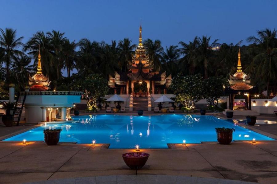 Mercure Mandalay Hill Resort_32603