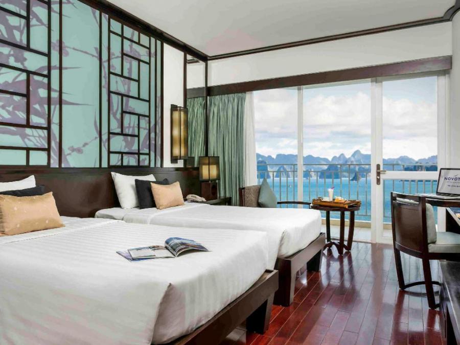 Novotel Ha Long Bay Hotel_58117
