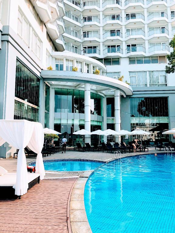 Novotel Ha Long Bay Hotel_58120