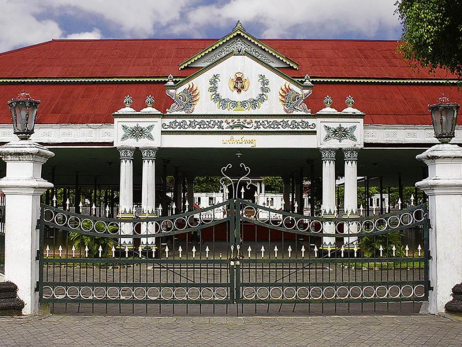 Novotel Yogyakarta_54712