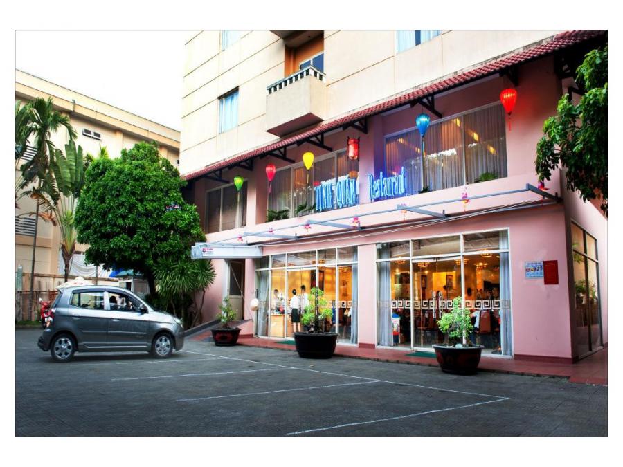 Park View Hotel_43228