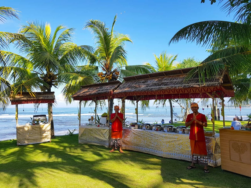 Puri Dajuma Beach Eco-Resort & Spa_57617