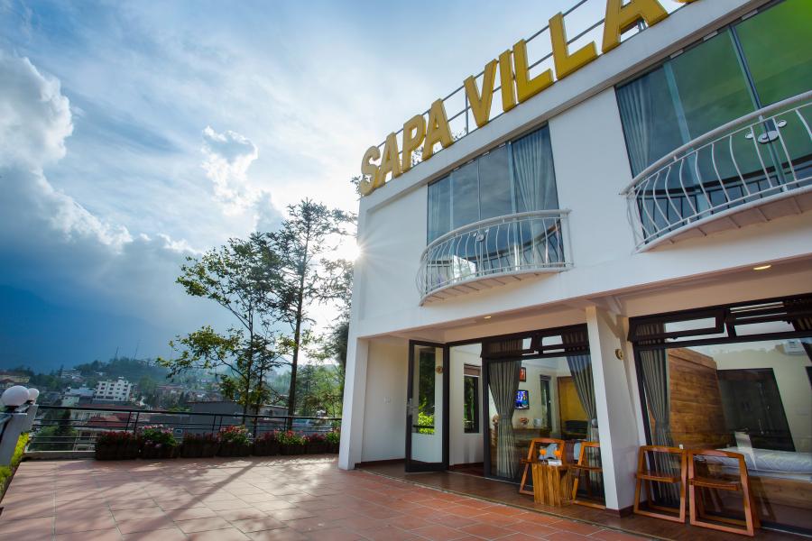 Sapa Village Hotel_61209