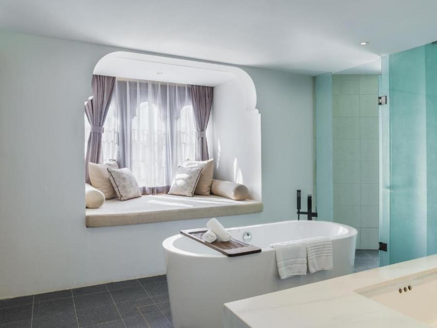 SARAI RESORT & SPA_71344 SARAI RESORT & SPA_71344