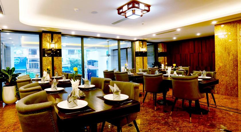 Silk River Hotel Ha Giang_55379