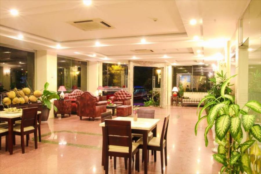 Starlet Nha Trang Hotel_43267