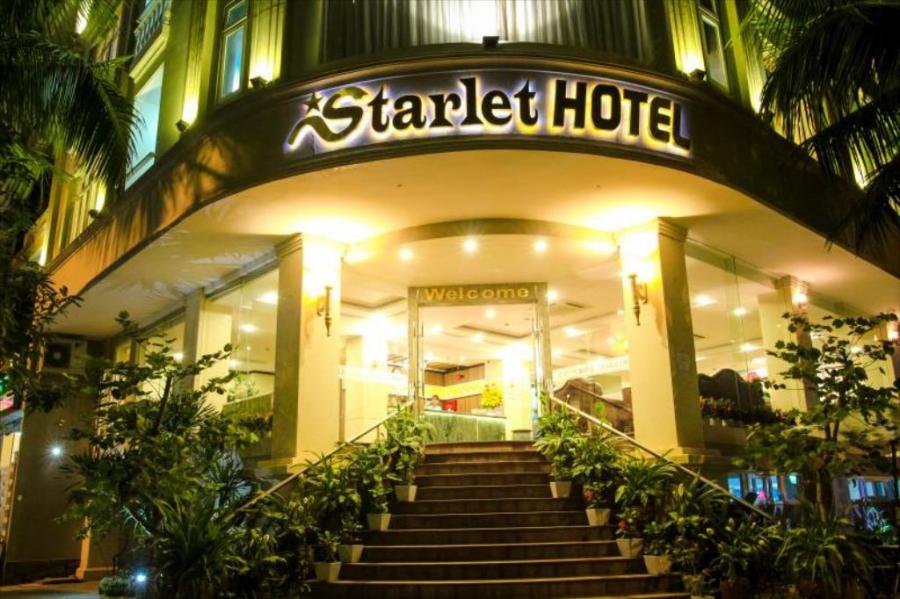 Starlet Nha Trang Hotel_43266