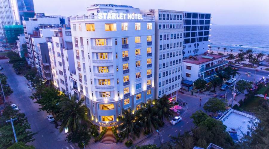 Starlet Nha Trang Hotel_43265