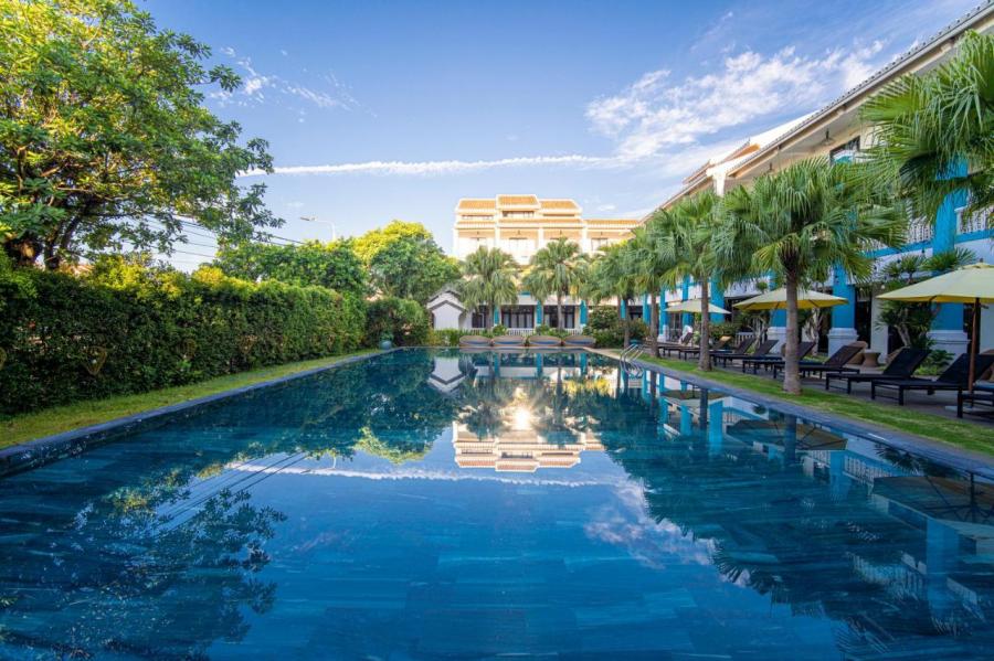 Thanh Binh Riverside Hotel_63145