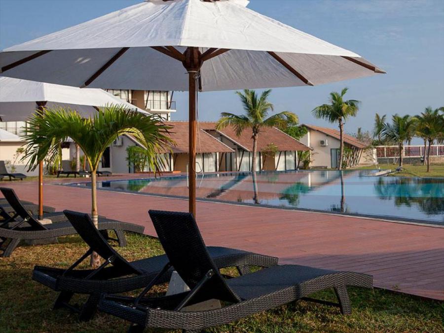 The Calm Resort & Spa_41450