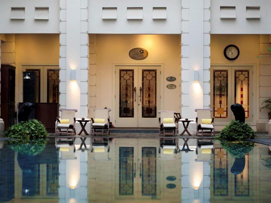 The Phoenix Hotel Yogyakarta_54716