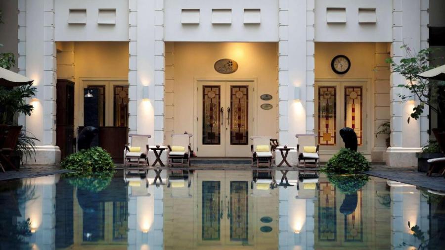 The Phoenix Hotel Yogyakarta_54714