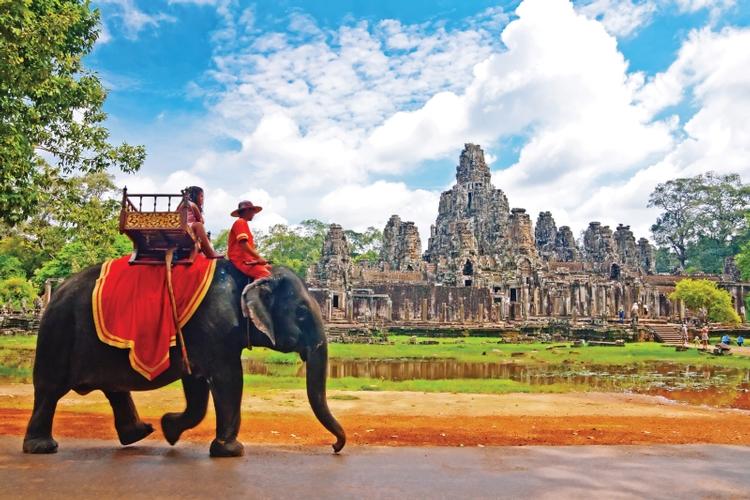 Private Laos und Kambodscha mit Badeurlaub auf Koh Rong_35664