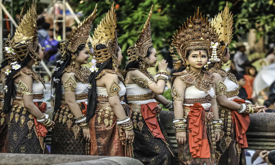 Tempel und Kultur: von Siem Reap bis zum Hafen von Phnom Penh_33471