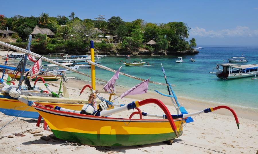 Javas Facettenreichtum mit Strandurlaub in Bali_63590