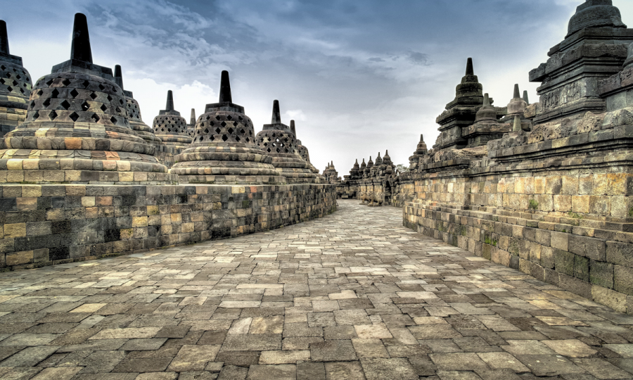 Privatreise Vietnam entdecken und Strandurlaub auf Bali_42342