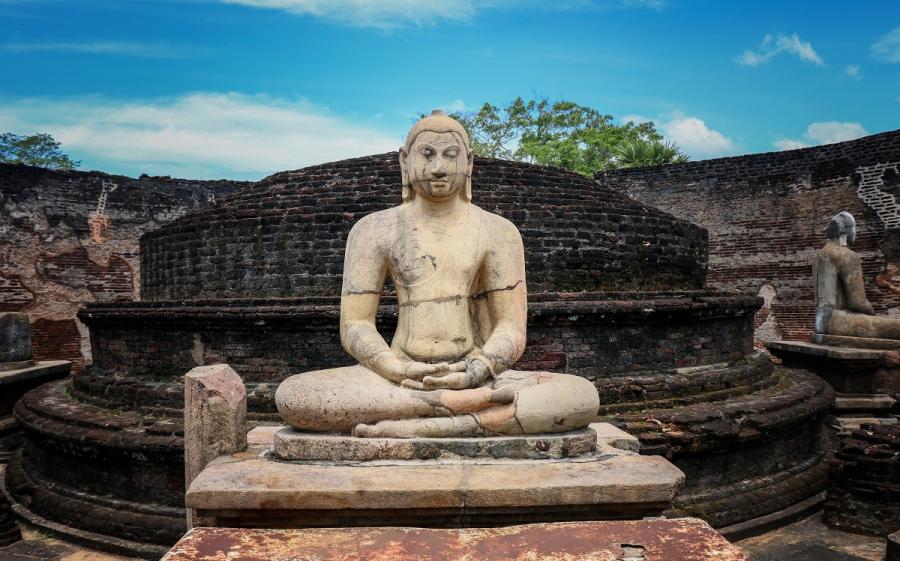 Private Sri Lanka Highlights mit Baden auf den Maldiven_37278