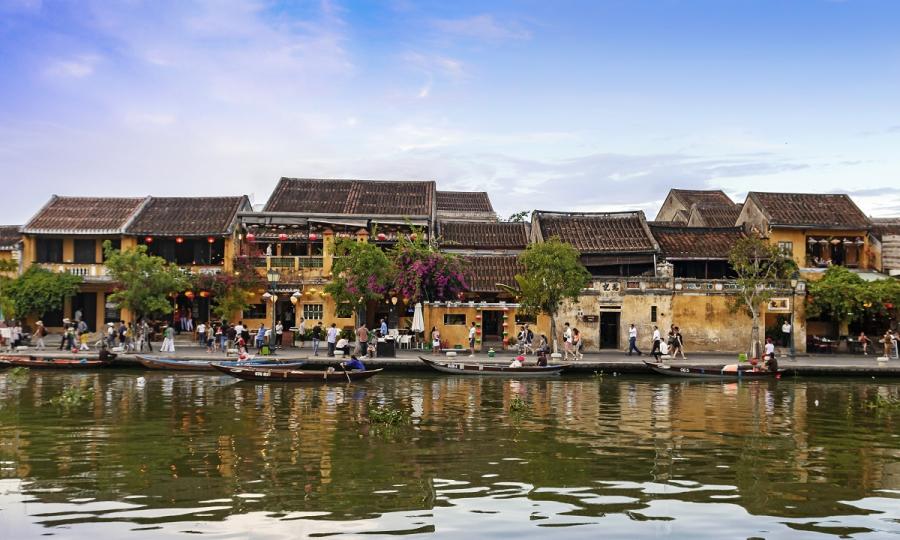 Erlebnis zweier Kulturen Vietnam und Kambodscha mit Badeurlaub in Phan Thiet / Mui Ne oder auf Phu Quoc_25261