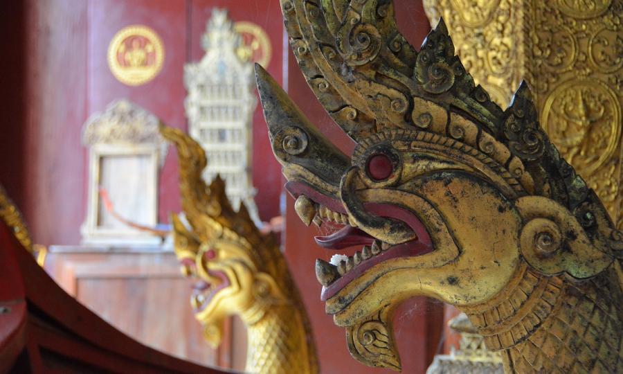 Die drei Perlen des Mekong - Vietnam, Laos & Kambodscha mit Badeurlaub an Vietnams Traumstränden_30337